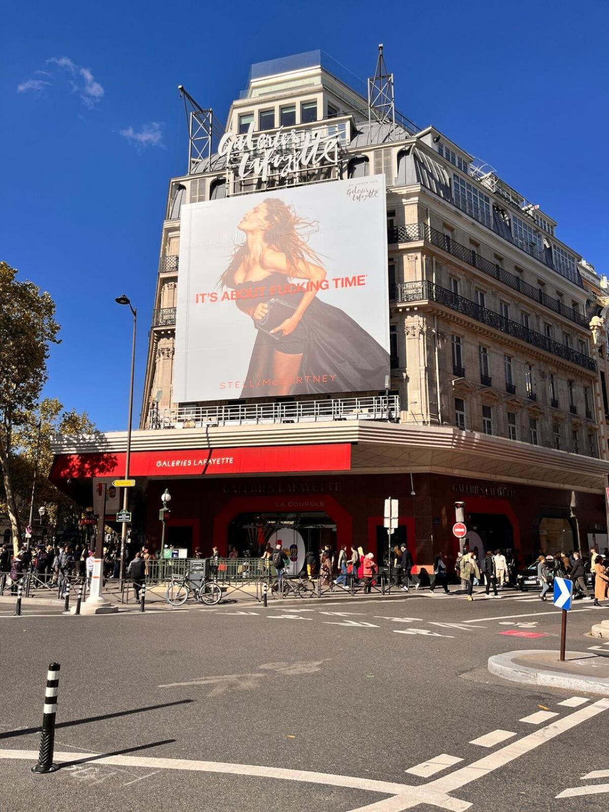 Opera Garnier Appartement *
